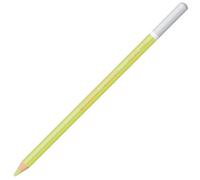 Chalk-Pastel Pencil - STABILO CarbOthello - Pack of 1 - Leaf Green Pale