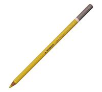 Chalk-Pastel Pencil - STABILO CarbOthello - Pack of 1 - Naples Yellow