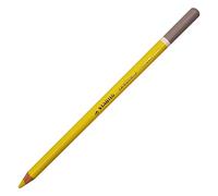 Chalk-Pastel Pencil - STABILO CarbOthello - Pack of 1 - Neutral Yellow