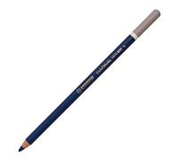 Chalk-Pastel Pencil - STABILO CarbOthello - Pack of 1 - Parisian Blue
