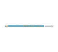 Chalk-Pastel Pencil - STABILO CarbOthello - Pack of 1 - Sky Blue