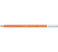 Chalk-Pastel Pencil - STABILO CarbOthello - Pack of 1 - Terracotta