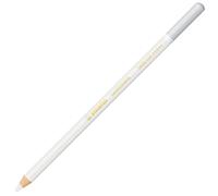 Chalk-Pastel Pencil - STABILO CarbOthello - Pack of 1 - Titanium White