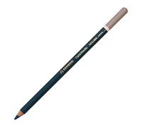 Chalk-Pastel Pencil - STABILO CarbOthello - Pack of 1 - Turquoise Blue