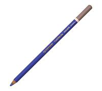 Chalk-Pastel Pencil - STABILO CarbOthello - Pack of 1 - Ultramarine Middle