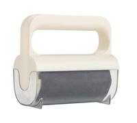 Chalk Powder Roller - Easily & Accurately Transfer Patterns onto Fabric - Fits Most Quilting Stencils & Templates - Innovative Alternative to Stencil Tracing or Powder Pouncing