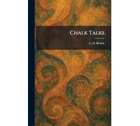 Chalk Talks
