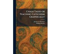 Chalk Talks or Teaching Catechism Graphically