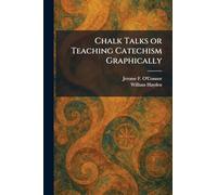 Chalk Talks or Teaching Catechism Graphically