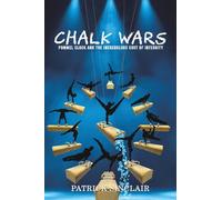 Chalk Wars: Pommel Clock and the Incredulous Cost of Integrity