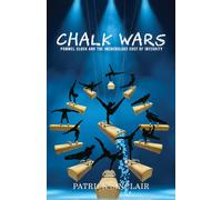 Chalk Wars: Pommel Clock and the Incredulous Cost of Integrity