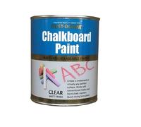 Chalkboard Blackboard Paint Spray Brush Magnetic Pink Red Green Blue Clear Chalk