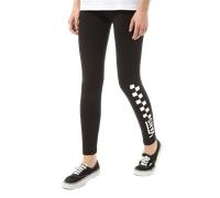 Chalkboard Leggings in Black