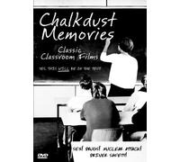 Chalkdust Memories: Classic Classroom Films [DVD] [Region 1] [US Import] [NTSC]