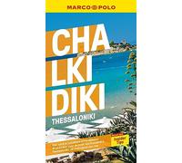 Chalkidiki: Thessaloniki (Marco Polo)