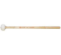 CHALKLIN CME21 Timpani Tom Solid Felt Percussion Mallet, 28 mm