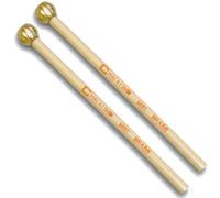 Chalklin MS1 Birch Glockenspiel Beaters Brass