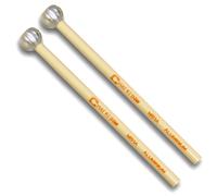 Chalklin MS1A Birch Glockenspiel Beaters Aluminium