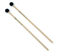 Chalklin Xylophone Rubber Hard Mallets