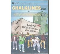 Chalklines & West Coast Resurrection