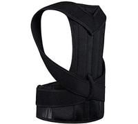 CHALKSEA Posture Corrector for Men And Women, Back Support Straightener, Scoliosis Back Brace Spine Corset Shoulder Therapy Posture Correction Belt, Patient Recovery Aids, Recovery Gifts,Black,M