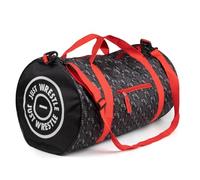 ChalkTalkSPORTS Wrestling Explorer Duffle Bag - Just Wrestle