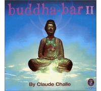 Challe, Claude - Buddha Bar 2