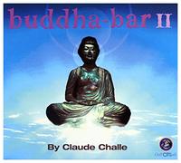Challe, Claude - Buddha Bar Vol.2