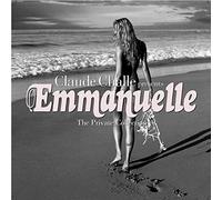 Challe, Claude - Claude Challe Presents Emmanuelle [French Import]