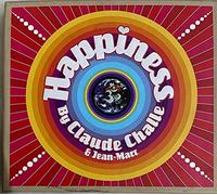 Challe, Claude - Claude Challe presents Happiness