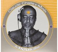 Challe, Claude - Je Nous Aime [French Import]