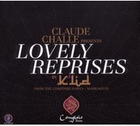 Challe, Claude - Lovely Reprises