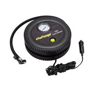 Challenge 12V Analogue Tyre Inflator