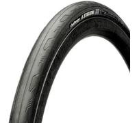 Challenge 4 Stagioni Handmade Tubeless Ready All-Season Road Tyre - 700c - Black / 700c / 32mm / Tubeless