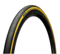 Challenge 4 Stagioni XP Handmade TLR Road Tyre - Tan700 x 38