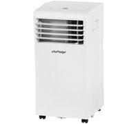 Challenge 5K Air Conditioner - 5000BTU - 3-in-1 - with Remote Control