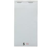 Challenge 73x140mm Duplicate Restaurant Book (Pack of 5)