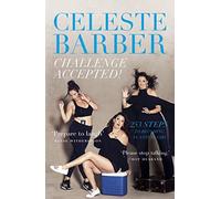 Challenge Accepted: 253 Steps to Becoming an Anti-It Girl.by Barber New