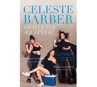 Challenge Accepted: 253 Steps to Becoming an Anti-It Girl.by Barber New