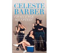 Challenge Accepted: 253 Steps to Becoming an Anti-It Girl the New