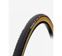 Challenge Almanzo PRO 700x33 Tyre Black Brown