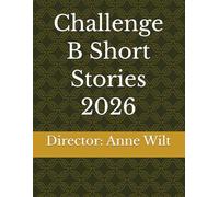 Challenge B Short Stories 2025-2026