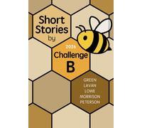 Challenge B Short Stories 2026