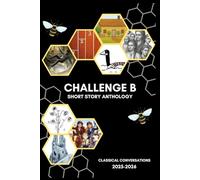 Challenge B: Short Story Anthology