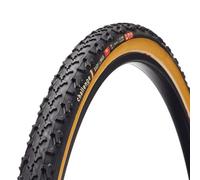 Challenge Baby Limus Handmade CX Tyre - 700c - Black / Tan / 700c / 33mm / Folding