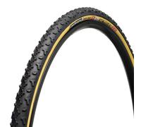 Challenge Baby Limus Tubeless 700c X 33 Gravel Tyre Black 700C x 33