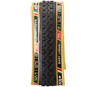 Challenge Baby Limus Hand Made 700c X 33 Gravel Tyre Brown 700C x 33