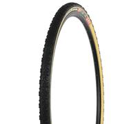 Challenge BABY LIMUS PRO Handmade Clincher 28"x33C 300TPI SuperPoly casing Natur