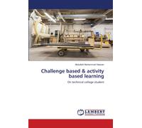 Challenge based & activity based learning