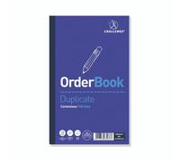 Challenge Carbonless Dup Book PK5